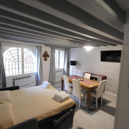 Otto House Apartment Venedik Dış mekan fotoğraf