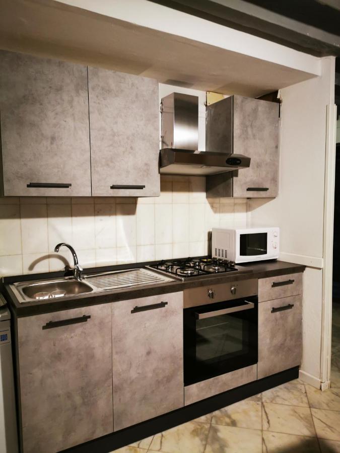Otto House Apartment Venedik Dış mekan fotoğraf
