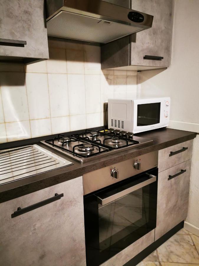 Otto House Apartment Venedik Dış mekan fotoğraf