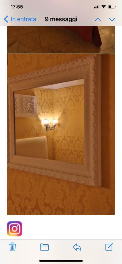 Otto House Apartment Venedik Dış mekan fotoğraf
