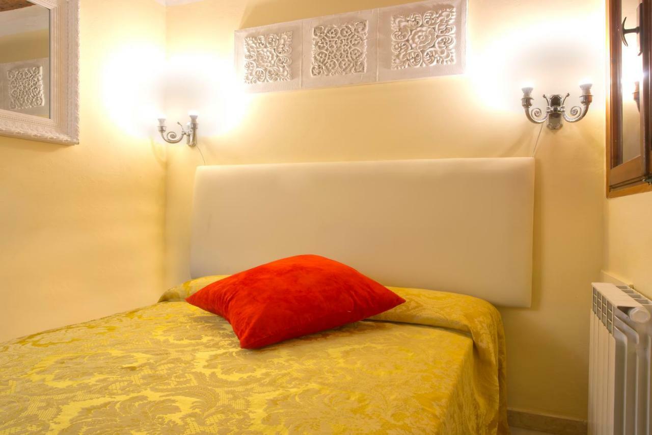Otto House Apartment Venedik Dış mekan fotoğraf
