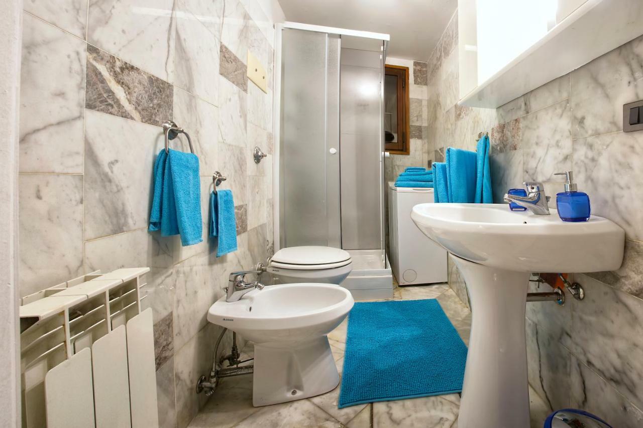 Otto House Apartment Venedik Dış mekan fotoğraf