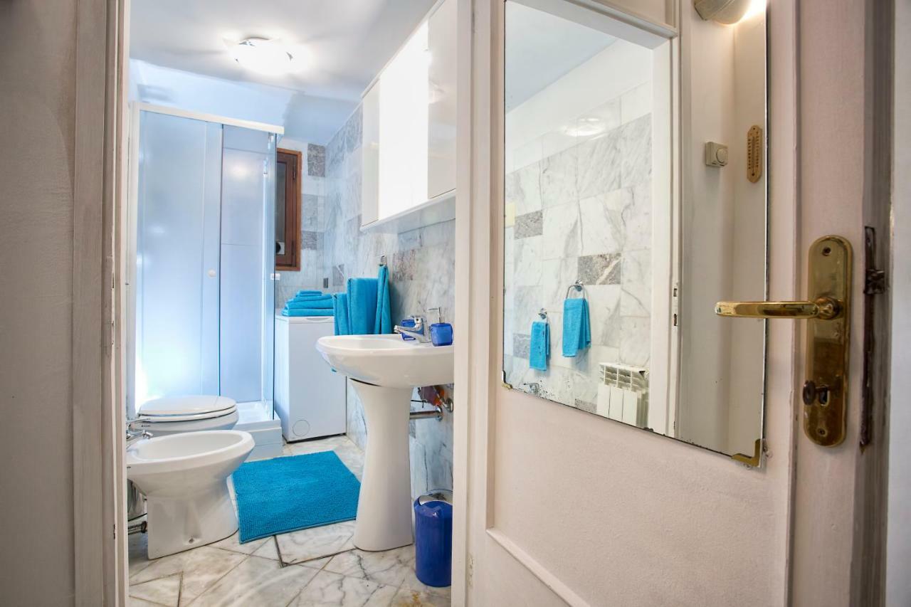 Otto House Apartment Venedik Dış mekan fotoğraf